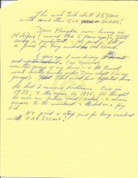 phone interview with Dan Blankenship (Page 6)