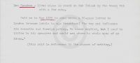 comment on rigors of writing