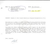 Oak Island detection program page 2