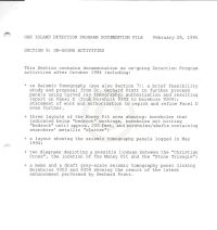 Oak Island detection program page 3