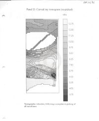 Oak Island detection program page 4