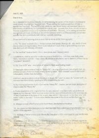 confidential information agreement (Page 2)