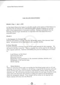 recommendations to discuss marketing activities page 3