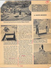 Mystery of Oak Island p3