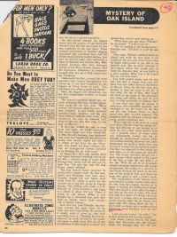 Mystery of Oak Island p4