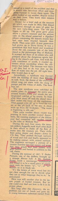 Mystery of Oak Island p5