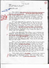 Copy of the story Treasure of the Seas (Page 13)