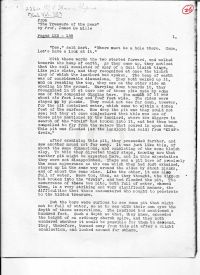 Copy of the story Treasure of the Seas (Page 15)