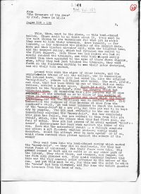 Copy of the story Treasure of the Seas (Page 17)