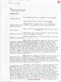 Copy of the story Treasure of the Seas (Page 2)