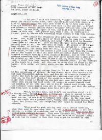 Copy of the story Treasure of the Seas (Page 4)