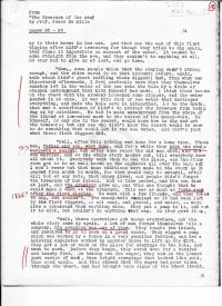 Copy of the story Treasure of the Seas (Page 7)