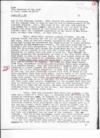 Copy of the story Treasure of the Seas (Page 8)