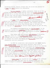 story of dig for Pirate Treasure p2