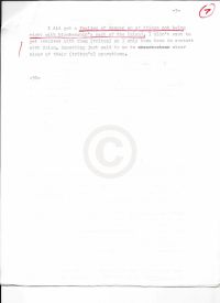 Interview with E. Macer-Story regarding her psychic reading p3