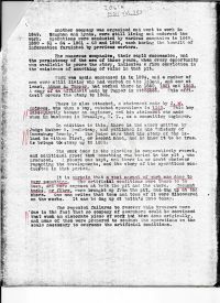 Attempts to recover the treasure on the island (Page 2)