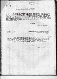 Attempts to recover the treasure on the island (Page 4)