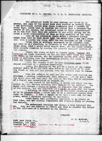 Attempts to recover the treasure on the island (Page 5)