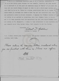 Account of O. L. Holland and his theories (Page 4)