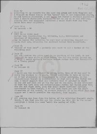 Suggestions for his book (June 28) (Page 4)