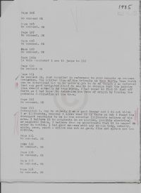 Suggestions for his book (June 28) (Page 6)