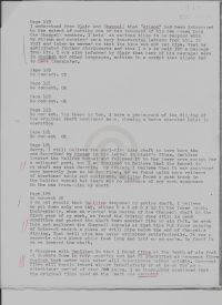 Suggestions for his book (June 28) (Page 7)