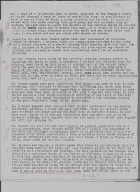 Suggestions for his book (Aug 23) (Page 3)