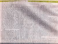 History of the Oak Island Enterprise - Jan 2, 1864 part 4