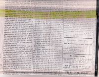 History of the Oak Island Enterprise - Jan 7, 1864 part 3