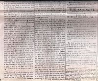 History of the Oak Island Enterprise - Jan 7, 1864 part 4