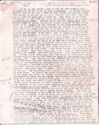 Vol. 383/2076 transcribed by F. Blair pg. 1, part 1