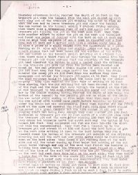 Vol. 383/2076 transcribed by F. Blair pg. 2, part 1