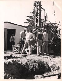 Group lowering Blankenship in