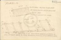 Plan No. 10 for Skidway