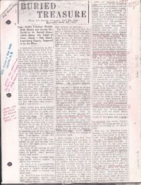 Eastern Chronicle April 5 1894 article (1935 reprint) p1