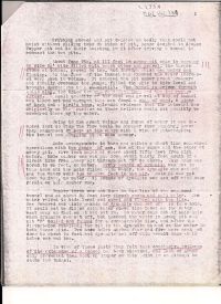 F. Blair's account of the Oak Island Treasure Co.'s operations 1896-1900 p2