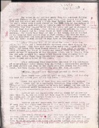 F. Blair's account of the Oak Island Treasure Co.'s operations 1896-1900 p5