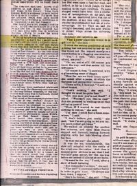 The Morning Chronicle June 15 1897 article, part 2