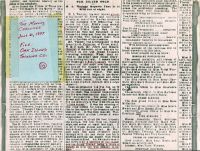 The Morning Chronicle June 21 1897 article, part 1