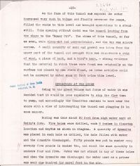 Operations of the Oak Island Treasure Company p15, part 1