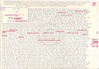 Deed from Walls to Grimm (later to Hedden)