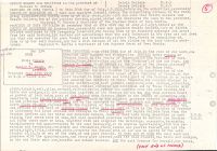 Deed from Powers to Grimm (later to Hedden)