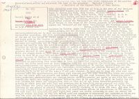 Deed from Corkum to Grimm (later to Hedden) July 27 1935