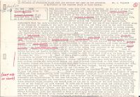 Deed from Grim to G.D. Hedden