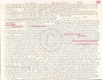 Deed from Acadia Trust Co. to M R Chappell April 20 1957