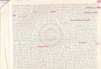 Deed from Mary Allen Chapman et al, heirs of Clarence J. Beamish to M R Chappell p2