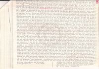 Deed from Mary Allen Chapman et al, heirs of Clarence J. Beamish to M R Chappell p3