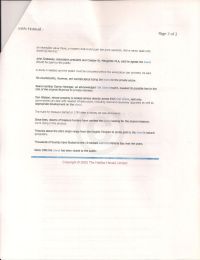 Treasure hunters put Oak Island up for sale p2