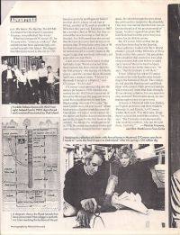 People Magazine: Writer D'Arcy O'ConnorƵnearths a trove of mysteries p2