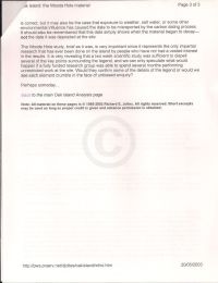 The Woods Hole Oceanographic Institute Report p3